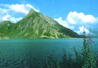 Spullersee