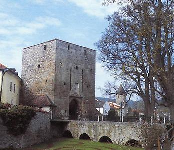 Die fast vollständig erhaltene Befestigungsanlage von Freistadt kann bei einem Stadtrundgang besichtigt werden.