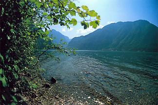 Hallstatt Hallstätter See 5