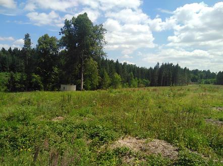 'Florianibründl' Kapelle