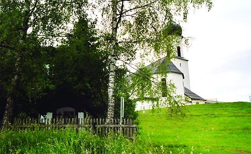 Andelsbuch, Diedobrünnlein