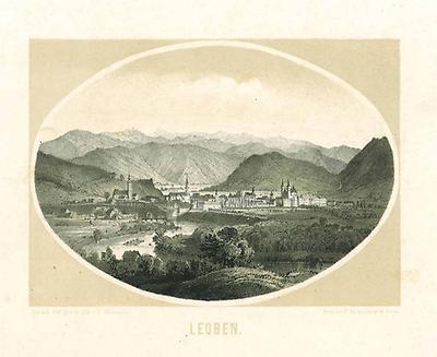 Leoben 1885