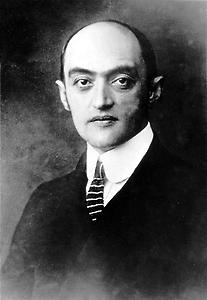 Josef Schumpeter