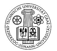 Logo TU Graz