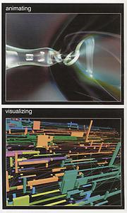 Bürogebäude Singapur, Entwicklung der Dachform, B. Cody, 2002