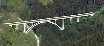 WILD-Brücke