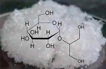 Glucosylglycerin