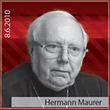 Hermann Maurer