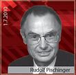 Rudolf Pischinger