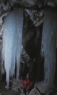 Frauenmauerhöhle