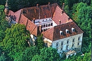 Schloss Ernegg