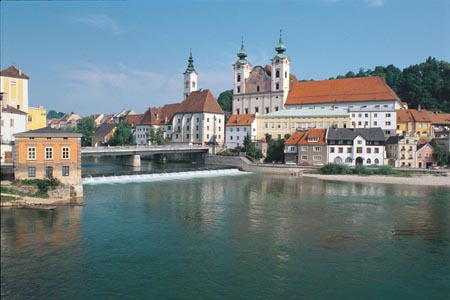 Bürgerstadt Steyr