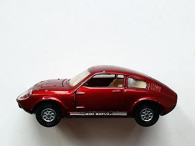 Marcos Mini GT (1965)