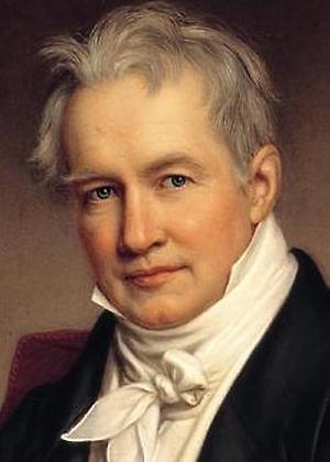 Bild Alexander Von Humboldt