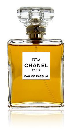 Chanel No.5