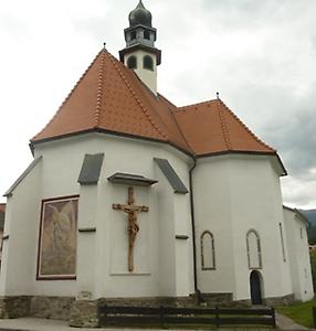 Spitalskirche