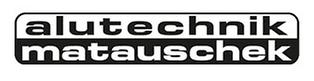 Logo Alutechnik Matauschek GmbH