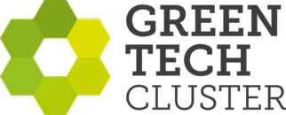Logo Green Tech Cluster Styria