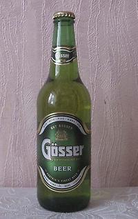 Gösser