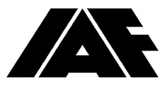 Logo IAF Holding GmbH