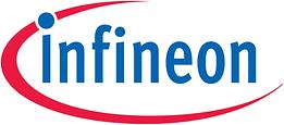 Logo Infineon Technologies Austria AG