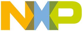 Logo NXP Semiconductors Austria GmbH