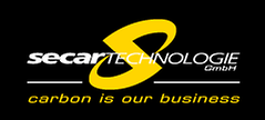 Logo SECAR Technologie GmbH