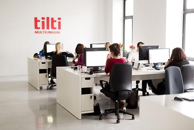 Tilti Systems GmbH
