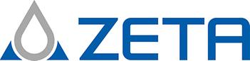 Logo ZETA GmbH