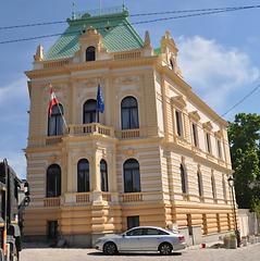 Belgrad österreichische Botschaft
