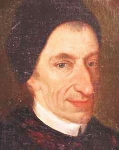P. Placidus Fixlmillner, Benediktiner und Astronom