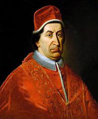 Papst Clemens XI.
