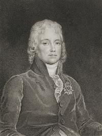 Charles-Maurice de Talleyrand-Périgord, französischer Außenminister