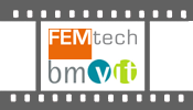  bmvit - FEMtech 