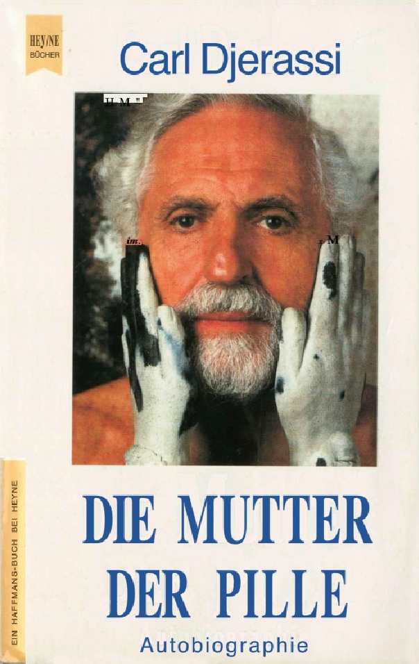 Die Mutter der Pille Die Mutter der Pille