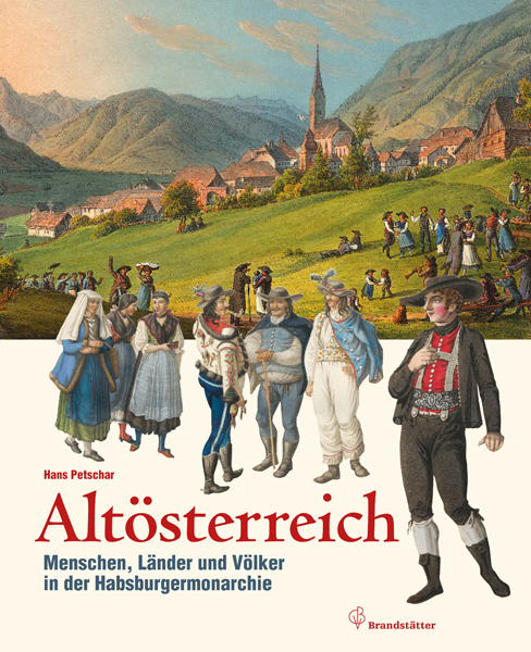 Altösterreich Altösterreich