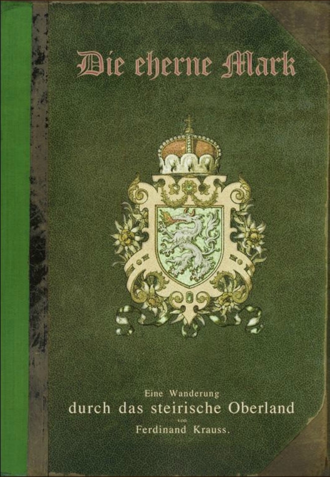Die eherne Mark - Band 2, Band 2 Die eherne Mark - Band 2, Band 2