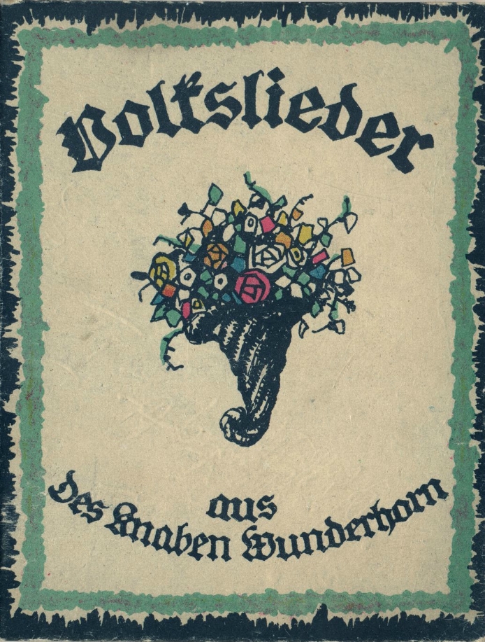Volkslieder Volkslieder