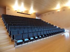 Hörsaal