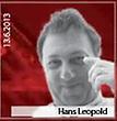 Hans Leopold