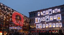 Adventkalender für alle, Wien 19. Foto: Doris Wolf