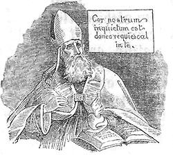 Augustinus