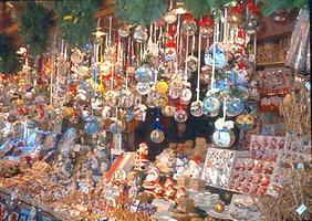 Bild 'Christkindlmarkt'