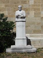 Denkmal Clemens Maria Hofbauer Wien 1