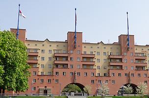 Karl-Marx-Hof