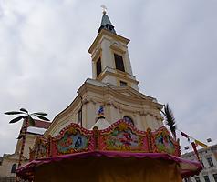 Kalvarienbergkirche, Wien 17