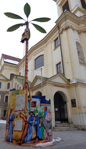 Baumkraxler Abc Zur Volkskunde Sterreichs Kunst Und Kultur Im