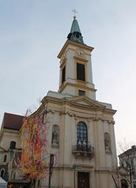 Hernalser Kalvarienberg Abc Zur Volkskunde Sterreichs Kunst Und