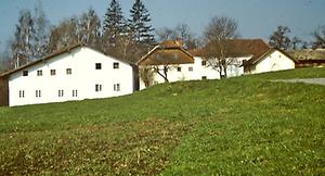 Kallham Oberrühringsdorf