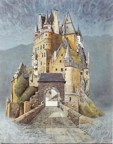 Bild 'Burg_Eltz_1988-21_'